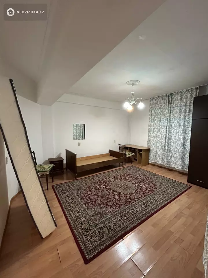 1-комнатная квартира, этаж 5 из 6, 38 м², На длительный срок, фотография 2