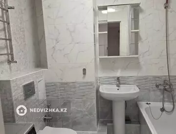 3-комнатная квартира, этаж 4 из 14, 76 м², миниатюра 5