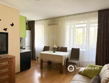 2-комнатная квартира, этаж 3 из 3, 40 м², На длительный срок, миниатюра 6