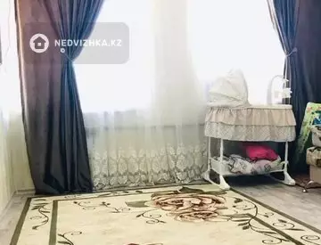 1-комнатная квартира, этаж 4 из 4, 35 м², миниатюра 5