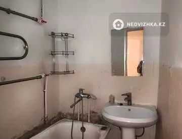 2-бөлмелі пәтер, қабат 4 барлық қабат саны 5, 43 м², 3-нобай