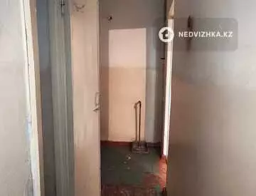2-бөлмелі пәтер, қабат 4 барлық қабат саны 5, 43 м², 4-нобай