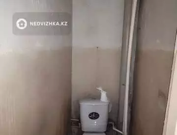 2-бөлмелі пәтер, қабат 4 барлық қабат саны 5, 43 м², 5-нобай