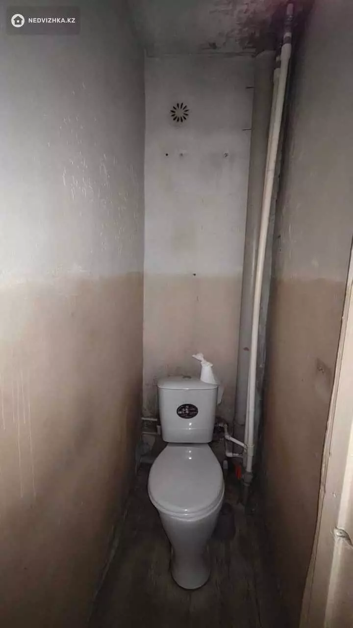 2-комнатная квартира, этаж 4 из 5, 43 м², фотография 5