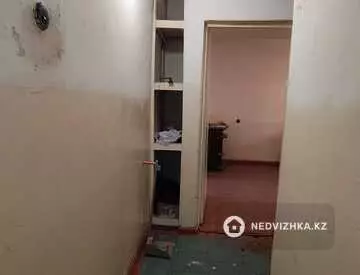 2-бөлмелі пәтер, қабат 4 барлық қабат саны 5, 43 м², 7-нобай