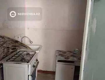 2-бөлмелі пәтер, қабат 4 барлық қабат саны 5, 43 м², 6-нобай