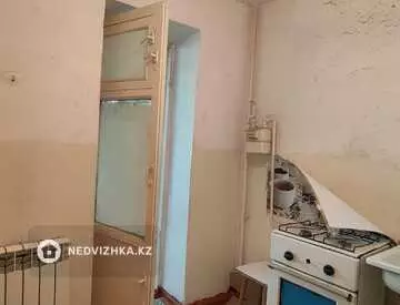 2-бөлмелі пәтер, қабат 4 барлық қабат саны 5, 43 м², 8-нобай