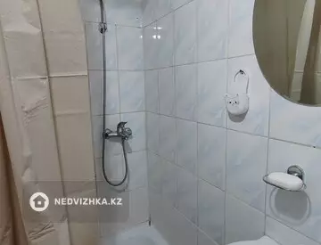 1-комнатная квартира, этаж 2 из 2, 19 м²