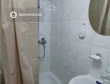 1-комнатная квартира, этаж 2 из 2, 19 м², миниатюра 6