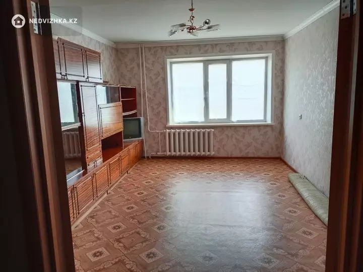 3-комнатная квартира, этаж 7 из 10, 66 м²