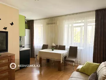 2-комнатная квартира, этаж 3 из 3, 40 м², Посуточно, миниатюра 8