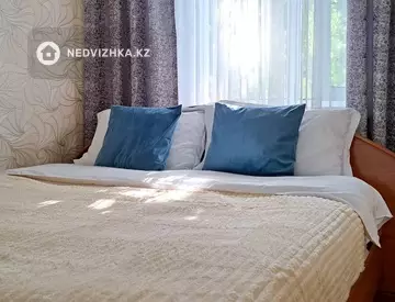 2-комнатная квартира, этаж 3 из 3, 40 м², Посуточно