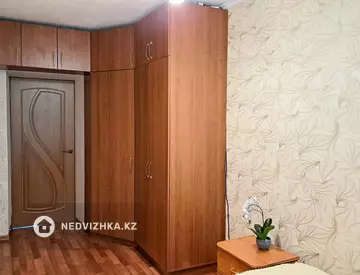 2-комнатная квартира, этаж 3 из 3, 40 м², Посуточно