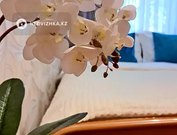 2-комнатная квартира, этаж 3 из 3, 40 м², Посуточно