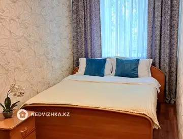 2-комнатная квартира, этаж 3 из 3, 40 м², Посуточно