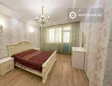 2-комнатная квартира, этаж 2 из 20, 54 м², миниатюра 1