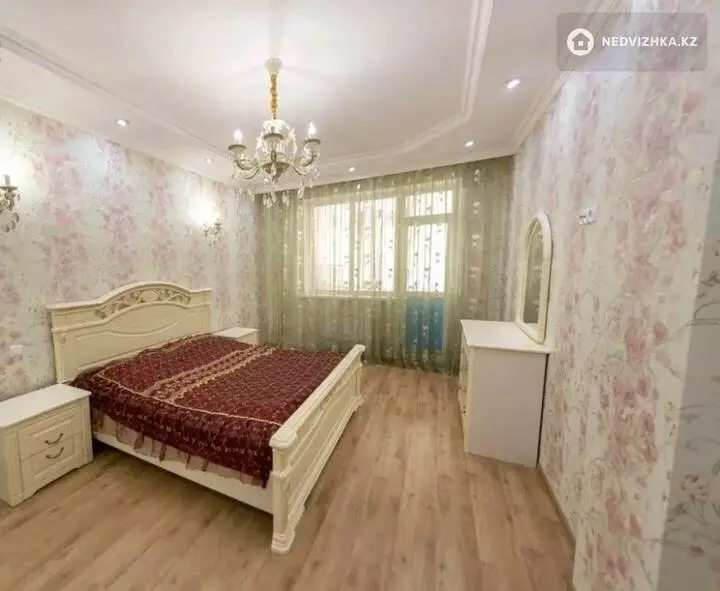 2-комнатная квартира, этаж 2 из 20, 54 м²