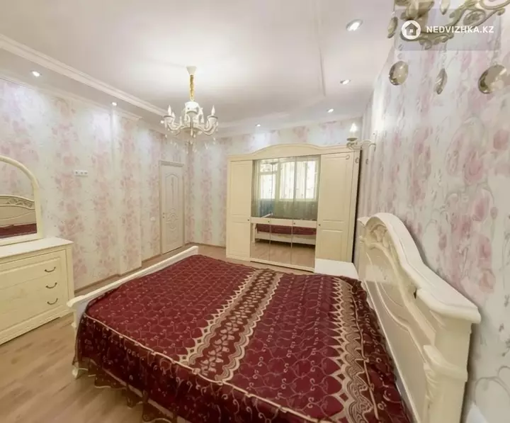 2-комнатная квартира, этаж 2 из 20, 54 м², 2-фотосурет