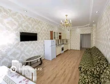 2-комнатная квартира, этаж 2 из 20, 54 м², миниатюра 5