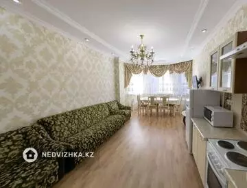 2-комнатная квартира, этаж 2 из 20, 54 м², миниатюра 6