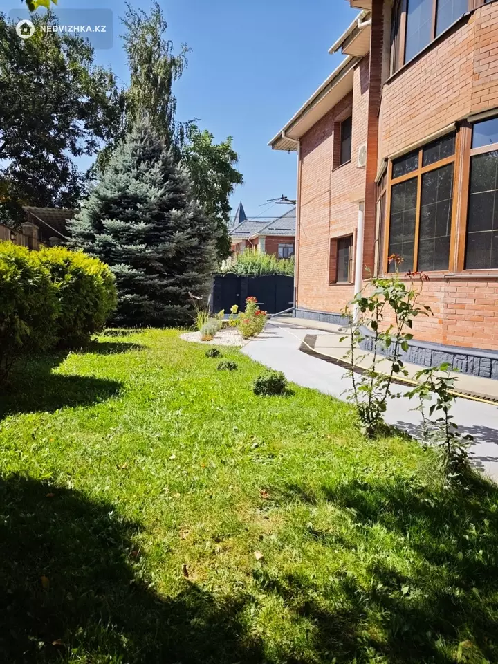 5-комнатный дом, 6 соток, 250 м², На длительный срок