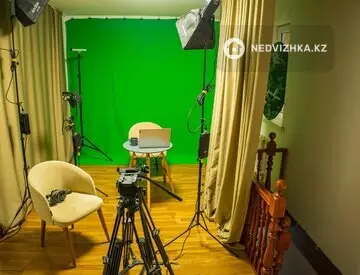 5-бөлмелі үй, 6 соттық, 250 м², На длительный срок, 2-нобай