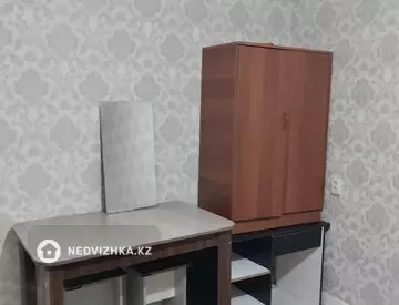 1-бөлмелі пәтер, қабат 1 барлық қабат саны 4, 30 м², На длительный срок, 2-нобай