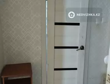 1-бөлмелі пәтер, қабат 1 барлық қабат саны 4, 30 м², На длительный срок, 3-нобай