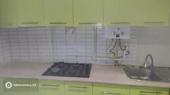 1-комнатная квартира, этаж 1 из 4, 30 м², На длительный срок, фотография 4