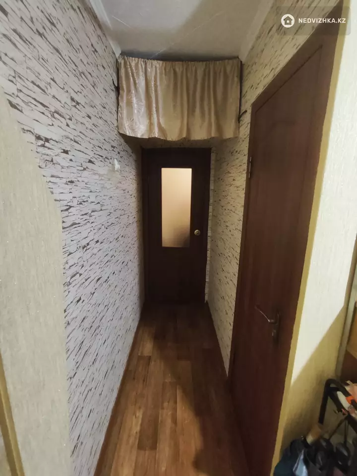 3-бөлмелі пәтер, қабат 2 барлық қабат саны 4, 60 м², 5-фотосурет