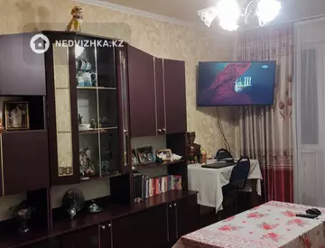 3-комнатная квартира, этаж 2 из 4, 60 м², миниатюра 8