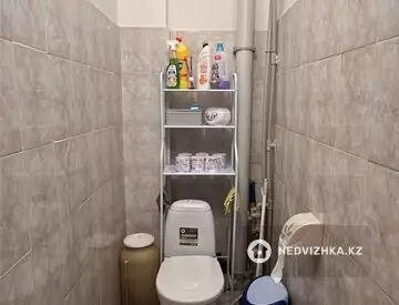 2-бөлмелі пәтер, қабат 4 барлық қабат саны 6, 60 м², 5-нобай