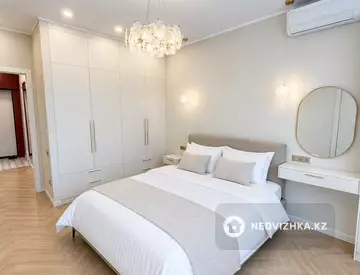 2-комнатная квартира, этаж 2 из 8, 65 м², миниатюра 3