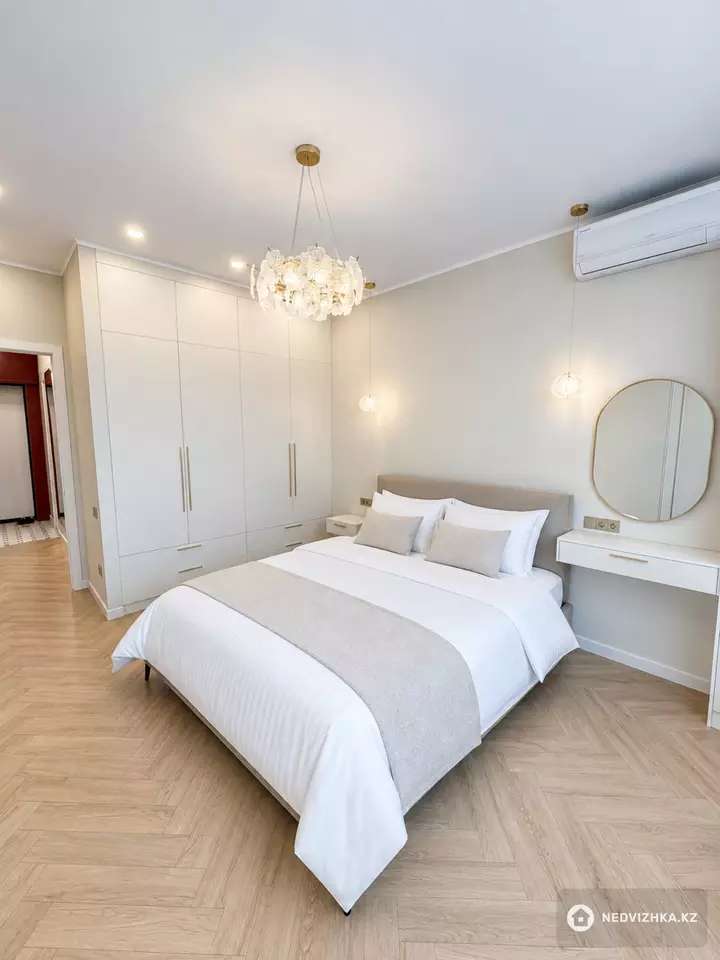 2-комнатная квартира, этаж 2 из 8, 65 м², фотография 3