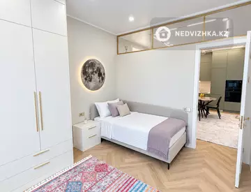 2-комнатная квартира, этаж 2 из 8, 65 м², миниатюра 4
