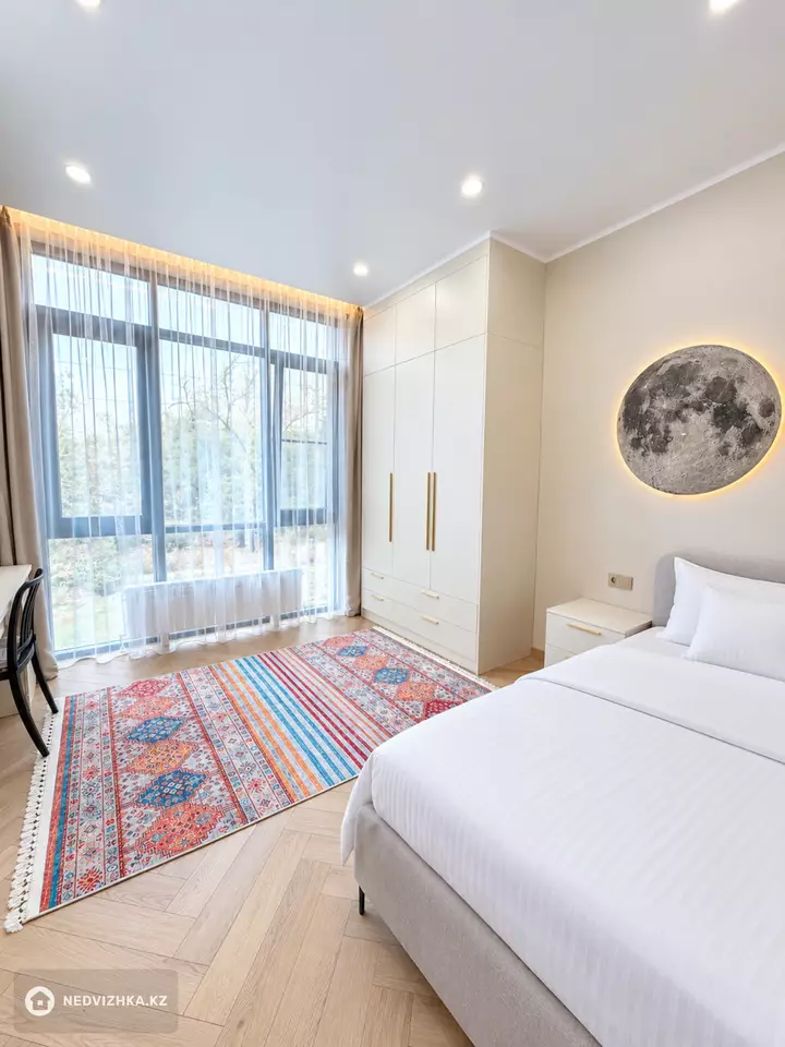 2-комнатная квартира, этаж 2 из 8, 65 м², фотография 5