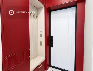 2-комнатная квартира, этаж 2 из 8, 65 м², миниатюра 8