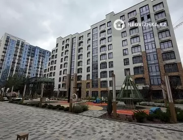 2-комнатная квартира, этаж 2 из 8, 65 м², миниатюра 10