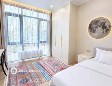 3-комнатная квартира, этаж 2 из 8, 65 м², миниатюра 4