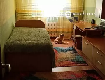 2-комнатная квартира, этаж 4 из 5, 50 м², миниатюра 2