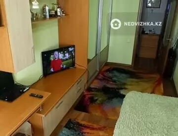 2-комнатная квартира, этаж 4 из 5, 50 м², миниатюра 4