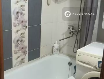 2-комнатная квартира, этаж 4 из 5, 50 м², миниатюра 5