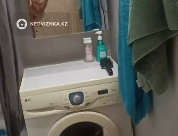 2-комнатная квартира, этаж 4 из 5, 50 м², миниатюра 6
