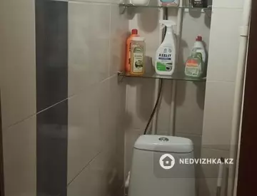 2-комнатная квартира, этаж 4 из 5, 50 м², миниатюра 7