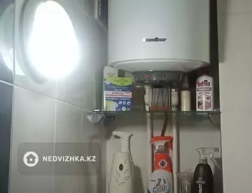 2-комнатная квартира, этаж 4 из 5, 50 м², миниатюра 8