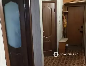 2-комнатная квартира, этаж 4 из 5, 50 м², миниатюра 11