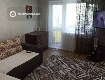 2-комнатная квартира, этаж 4 из 5, 50 м², миниатюра 12