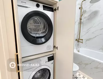 3-комнатная квартира, этаж 2 из 8, 65 м², миниатюра 6