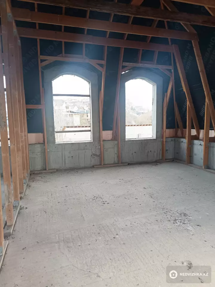 7-комнатный дом, 25 соток, 500 м², фотография 2