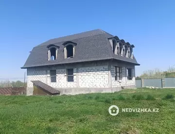 7-комнатный дом, 25 соток, 500 м², миниатюра 6